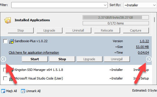 PickMeApp Adaptive UI